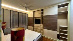 The Gardens At Bishan (D20), Condominium #607404311